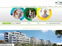 Sites similar to hmg.co.il