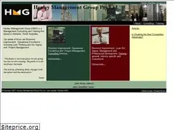 Sites similar to hmg.com.au