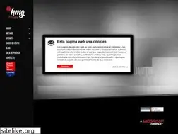 Sites similar to hmg.eu