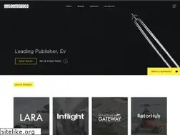 Sites similar to hmgaerospace.com
