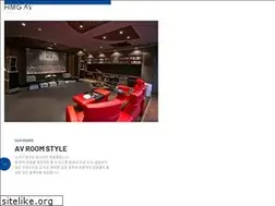 Sites similar to hmgav.co.kr
