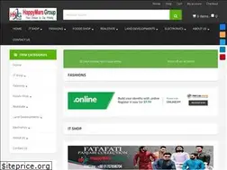 Sites similar to hmgbd.com