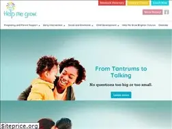 Sites similar to hmgbf.org