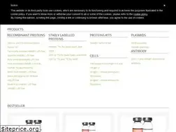 Sites similar to hmgbiotech.eu
