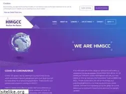 Sites similar to hmgcc.gov.uk