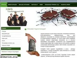 Sites similar to hmgcensor.hu