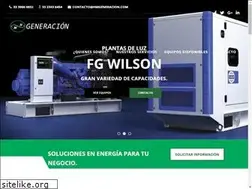 Sites similar to hmgeneracion.com