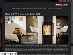 Sites similar to hmgermany.de