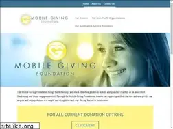 Sites similar to hmgf.org