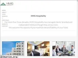 Sites similar to hmghospitality.com