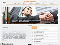 Sites similar to hmglinks.com