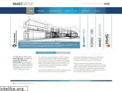 Sites similar to hmgnigeria.com