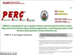 Sites similar to hmgophercontrol.com