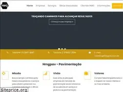 Sites similar to hmgpav.com.br