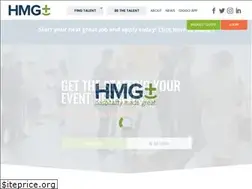 Sites similar to hmgplus.com