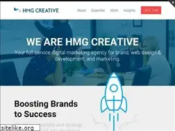 Sites similar to hmgprinting.com