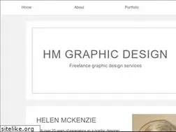Sites similar to hmgraphicdesign.com