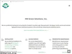 Sites similar to hmgreensolutions.com