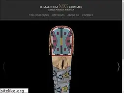 Sites similar to hmgrimmer.com