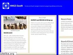 Sites similar to hmgs-south.com