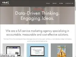 Sites similar to hmgseattle.com