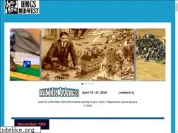 Sites similar to hmgsmidwest.com