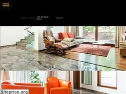 Sites similar to hmgstones.com