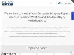Sites similar to hmgtech.co.za