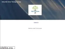 Sites similar to hmgtherapygroup.com