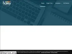 Sites similar to hmgwptools.com
