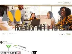 Sites similar to hmh.engineering