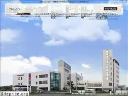Sites similar to hmh.or.jp