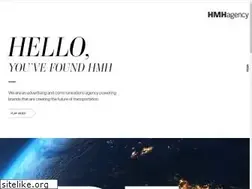 Sites similar to hmhagency.com