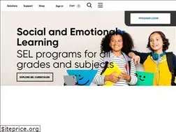 Sites similar to hmhco.com