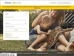 Sites similar to hmhealthplan.com