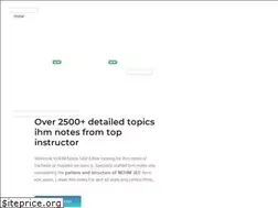 Sites similar to hmhelp.in
