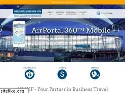 Sites similar to hmhf.com