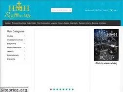 Sites similar to hmhreligious.com