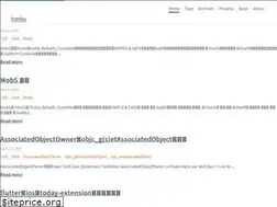 Sites similar to hmhv.info