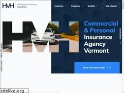 Sites similar to hmhvt.com