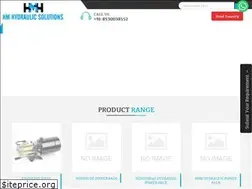 Sites similar to hmhydraulicsolutions.co.in
