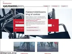 Sites similar to hmi-basen.dk