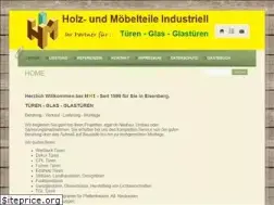 Sites similar to hmi-eisenberg.de