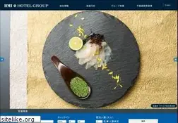 Sites similar to hmi-hotel.co.jp