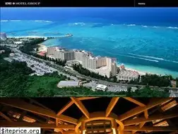 Sites similar to hmi-resort.jp