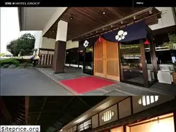 Sites similar to hmi-ryokan.jp