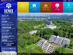 Sites similar to hmi.co.jp