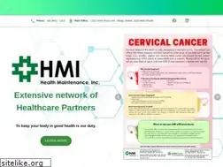 Sites similar to hmi.com.ph