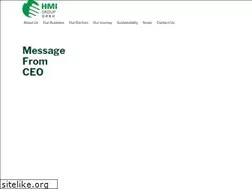 Sites similar to hmi.com.sg