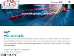 Sites similar to hmi.com.tr